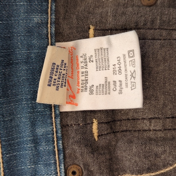 CITIZENS OF HUMANITY Bootcut Jeans, Size 29 - Picture 13 of 16